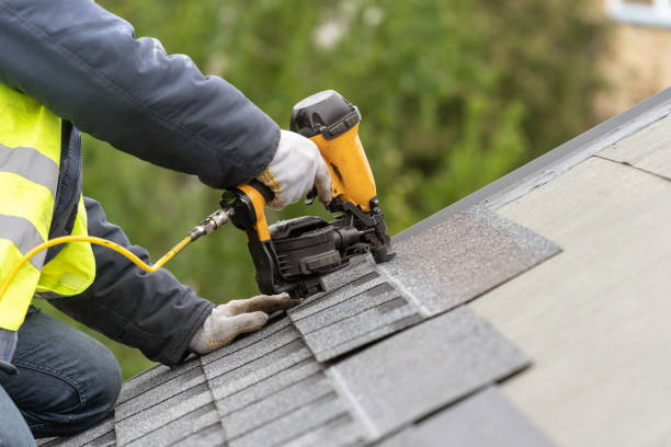 Best Roof Replacement  in Quinebaug, CT