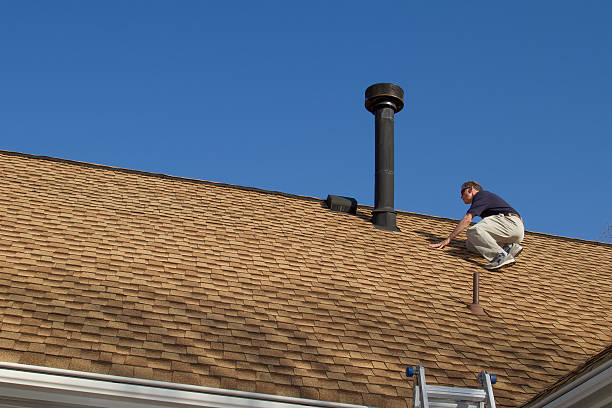 Best Roof Insulation Installation  in Quinebaug, CT