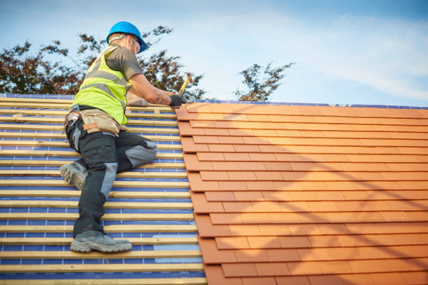 Fast & Reliable Emergency Roof Repairs in Quinebaug, CT